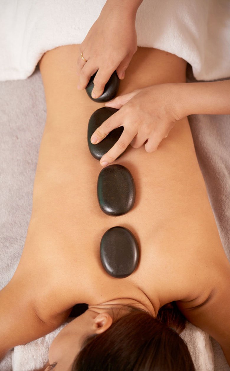 Espace relaxation