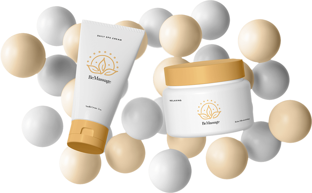 Gamme de soins botaniques
