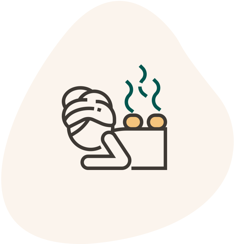 Massage Tonifiant